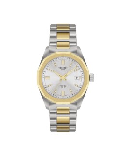 Reloj Tissot Tissot PRC 100 Solar 34mm T151.822.22.031.00