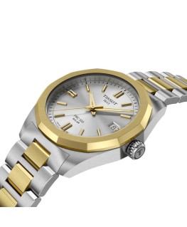 Reloj Tissot Tissot PRC 100 Solar 34mm T151.822.22.031.00