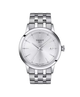 Reloj Tissot Tissot Classic Dream 42mm T129.410.11.031.00