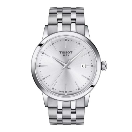 Reloj Tissot Tissot Classic Dream 42mm T129.410.11.031.00