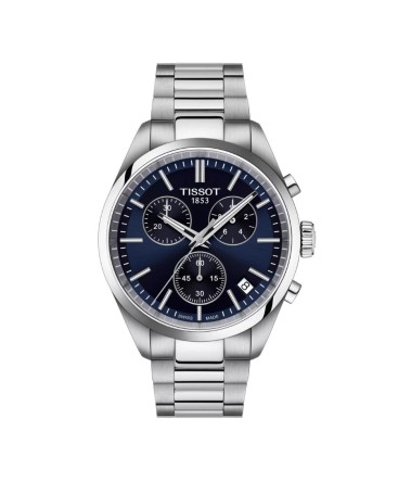 Reloj Tissot Tissot PR 100 40mm T150.417.11.041.00