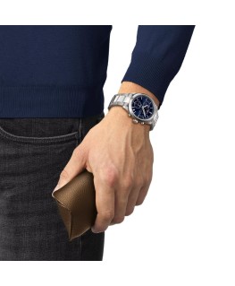 Reloj Tissot Tissot PR 100 40mm T150.417.11.041.00