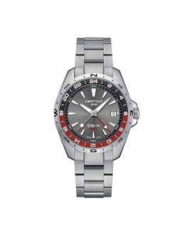 Reloj Certina DS-X GMT C047.452.11.081.01