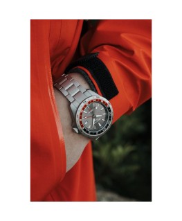 Reloj Certina DS-X GMT C047.452.11.081.01