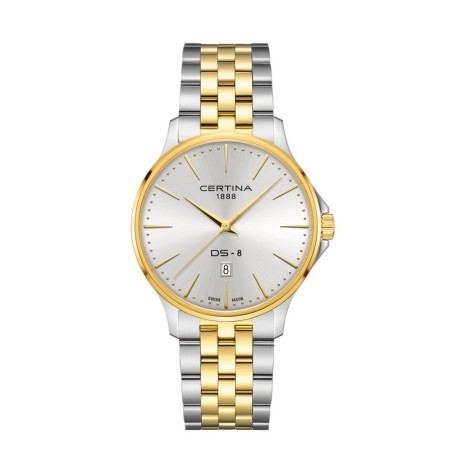 Reloj Certina DS-8 Gent 40mm C045.410.22.031.00