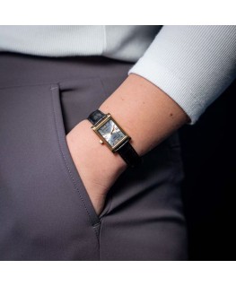 Reloj Casio LTP-1234PGL-7A2