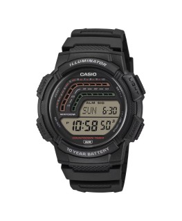 Reloj Casio WS-1800-1AV