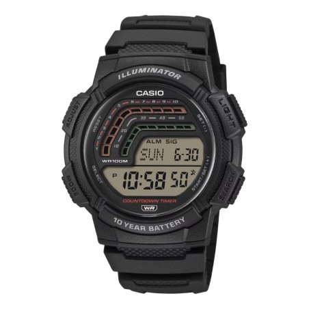Reloj Casio WS-1800-1AV