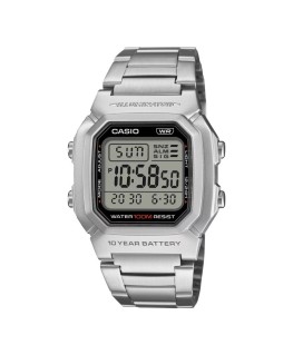 Reloj Casio W-800HD-1AV