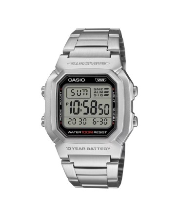 Reloj Casio W-800HD-1AV