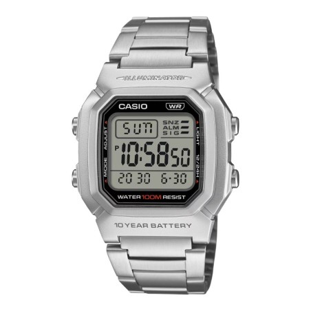 Reloj Casio W-800HD-1AV