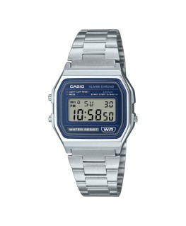 Reloj Casio A158WEA-2