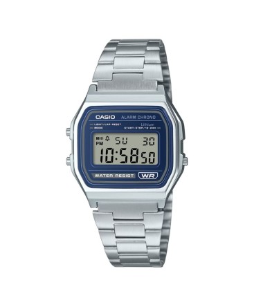 Reloj Casio A158WEA-2