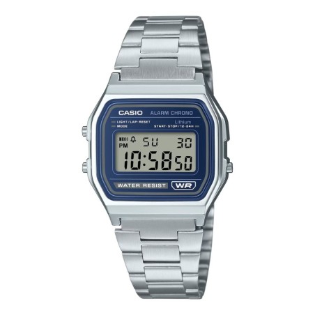 Reloj Casio A158WEA-2