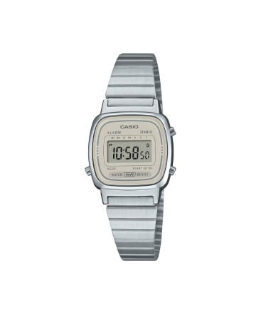 Reloj Casio LA670WEA-8A