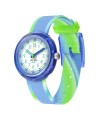 Reloj Flik Flak Flip It Blue! FPNP184
