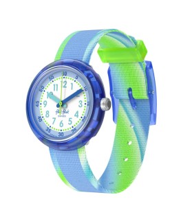 Reloj Flik Flak Flip It Blue! FPNP184