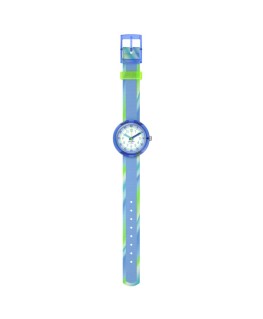 Reloj Flik Flak Flip It Blue! FPNP184