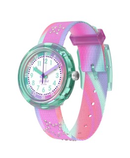 Reloj Flik Flak Flip It Pink! FPNP183