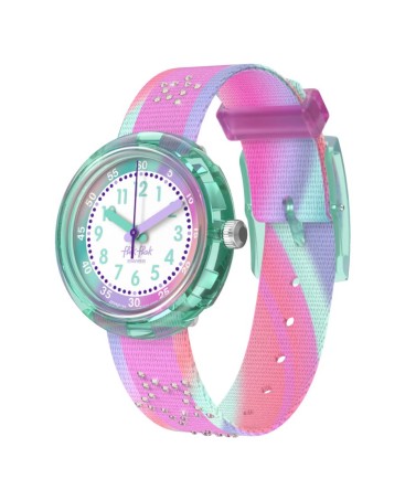 Reloj Flik Flak Flip It Pink! FPNP183
