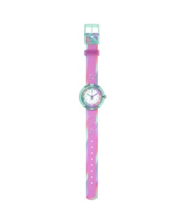 Reloj Flik Flak Flip It Pink! FPNP183
