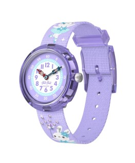 Reloj Flik Flak Shining Tutu FBNP248