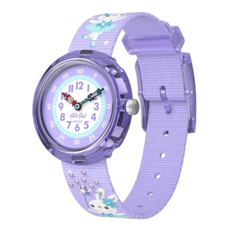 Reloj Flik Flak Shining Tutu FBNP248
