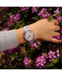Reloj Flik Flak Shining Tutu FBNP248
