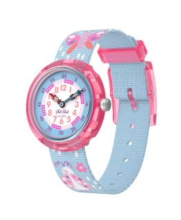 Reloj Flik Flak Garden Friends FBNP253