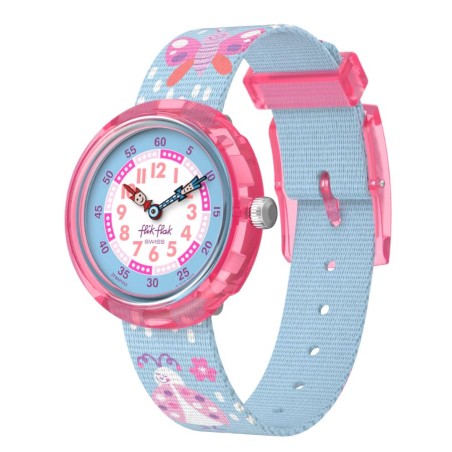 Reloj Flik Flak Garden Friends FBNP253