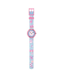 Reloj Flik Flak Garden Friends FBNP253