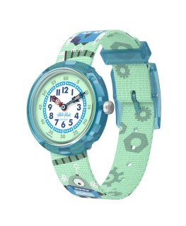 Reloj Flik Flak Beep Beep Beep! FBNP254