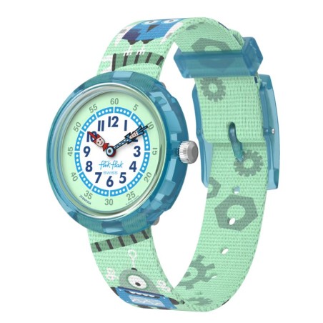 Reloj Flik Flak Beep Beep Beep! FBNP254