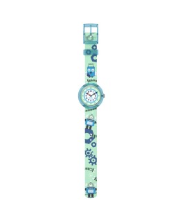 Reloj Flik Flak Beep Beep Beep! FBNP254