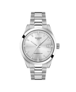 Reloj Tissot Tissot Gentleman 38mm T165.807.11.031.00
