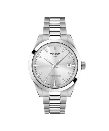 Reloj Tissot Tissot Gentleman 38mm T165.807.11.031.00
