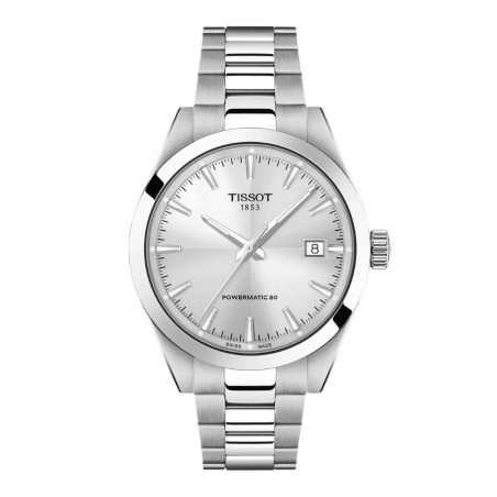 Reloj Tissot Tissot Gentleman 38mm T165.807.11.031.00