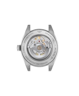 Reloj Tissot Tissot Gentleman 38mm T165.807.11.031.00