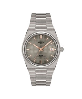 Reloj Tissot Tissot PRX Titanio 38mm T137.807.44.061.00