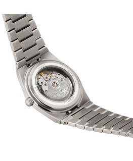 Reloj Tissot Tissot PRX Titanio 38mm T137.807.44.061.00