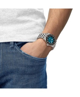 Reloj Tissot Tissot PR516 38mm T149.407.11.041.00