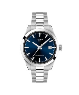 Reloj Tissot Tissot Gentleman 38mm T165.807.11.041.00