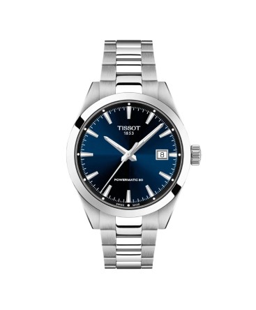 Reloj Tissot Tissot Gentleman 38mm T165.807.11.041.00