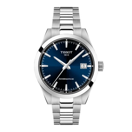 Reloj Tissot Tissot Gentleman 38mm T165.807.11.041.00