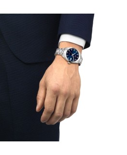 Reloj Tissot Tissot Gentleman 38mm T165.807.11.041.00