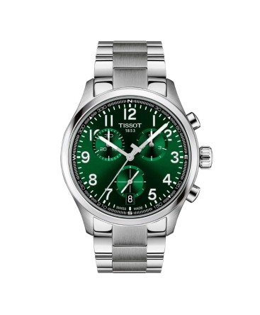 Reloj Tissot Tissot Chrono L 42mm T116.417.11.092.00