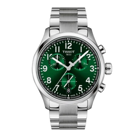 Reloj Tissot Tissot Chrono L 42mm T116.417.11.092.00