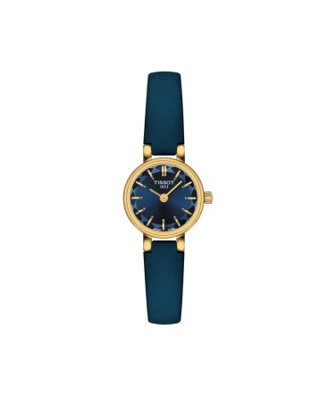 Reloj Tissot Tissot Lovely Round 19.5mm T140.009.36.041.00