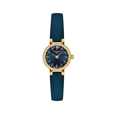 Reloj Tissot Tissot Lovely Round 19.5mm T140.009.36.041.00