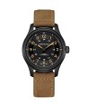 Reloj Hamilton Khaki Field Titanium Auto H70665533